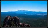 Devils Head Lookout Trail, Pikes Peak, CO Devils Head Lookout Trail, Pikes Peak, CO