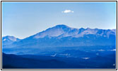 Devils Head Lookout Trail, Pikes Peak, CO Devils Head Lookout Trail, Pikes Peak, CO