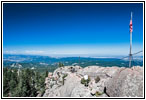 Devils Head Lookout, CO Devils Head Lookout, CO