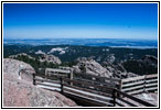 Devils Head Lookout, CO Devils Head Lookout, CO
