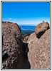 Devils Head Lookout, CO Devils Head Lookout, CO