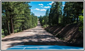 Rampart Range Rd, CO Rampart Range Rd, CO