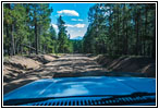 Rampart Range Rd, CO Rampart Range Rd, CO