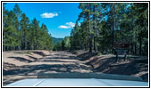 Rampart Range Rd, CO Rampart Range Rd, CO