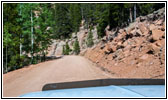 Rampart Range Rd, CO Rampart Range Rd, CO
