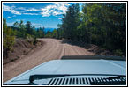 Rampart Range Rd, CO Rampart Range Rd, CO