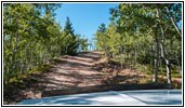 Balanced Rock Rd/FR322, CO Balanced Rock Rd/FR322, CO