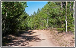 Balanced Rock Rd/FR322, CO Balanced Rock Rd/FR322, CO