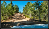 Balanced Rock Rd/FR322, CO Balanced Rock Rd/FR322, CO