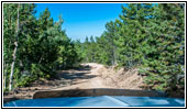 Balanced Rock Rd/FR322, CO Balanced Rock Rd/FR322, CO