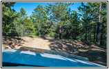 Balanced Rock Rd/FR322, CO Balanced Rock Rd/FR322, CO