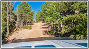 Balanced Rock Rd/FR322, CO Balanced Rock Rd/FR322, CO