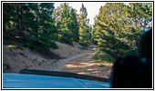 Balanced Rock Rd/FR322, CO Balanced Rock Rd/FR322, CO