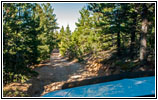 Balanced Rock Rd/FR322, CO Balanced Rock Rd/FR322, CO