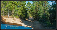 Balanced Rock Rd/FR322, CO Balanced Rock Rd/FR322, CO