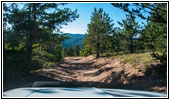 Balanced Rock Rd/FR322, CO Balanced Rock Rd/FR322, CO
