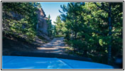 Balanced Rock Rd/FR322, CO Balanced Rock Rd/FR322, CO
