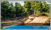 Balanced Rock Rd/FR322, CO Balanced Rock Rd/FR322, CO