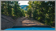 Balanced Rock Rd/FR322, CO Balanced Rock Rd/FR322, CO