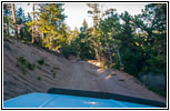 Balanced Rock Rd/FR322, CO Balanced Rock Rd/FR322, CO
