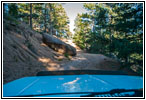 Balanced Rock Rd/FR322, CO Balanced Rock Rd/FR322, CO
