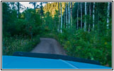 Balanced Rock Rd/FR322, CO Balanced Rock Rd/FR322, CO