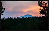 Pikes Peak, Balanced Rock Rd/FR322, CO Pikes Peak, Balanced Rock Rd/FR322, CO