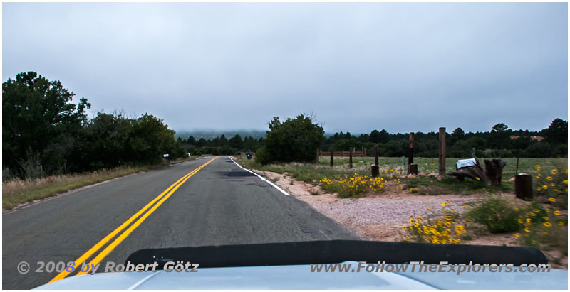 Mt. Herman Rd, CO Mt. Herman Rd, CO