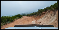 Mt. Herman Rd/FR320, CO Mt. Herman Rd/FR320, CO
