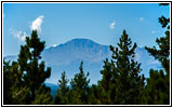 Mt. Herman Rd/FR320, Pikes Peak, CO Mt. Herman Rd/FR320, Pikes Peak, CO