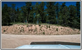 Mt. Herman Rd/FR320, CO Mt. Herman Rd/FR320, CO