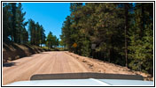 Rampart Range Rd/FR300, CO Rampart Range Rd/FR300, CO