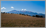 Rampart Range Rd/FR300, Pikes Peak, CO Rampart Range Rd/FR300, Pikes Peak, CO