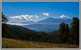 Rampart Range Rd/FR300, Pikes Peak, CO Rampart Range Rd/FR300, Pikes Peak, CO