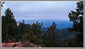 Rampart Range Rd/FR300, CO Rampart Range Rd/FR300, CO