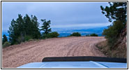 Rampart Range Rd/FR300, CO Rampart Range Rd/FR300, CO