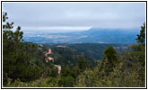 Rampart Range Rd/FR300, CO Rampart Range Rd/FR300, CO