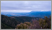 Rampart Range Rd/FR300, CO Rampart Range Rd/FR300, CO