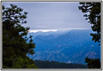 Rampart Range Rd/FR300, CO Rampart Range Rd/FR300, CO