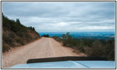 Rampart Range Rd/FR300, CO Rampart Range Rd/FR300, CO