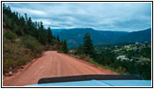 Rampart Range Rd/FR300, CO Rampart Range Rd/FR300, CO