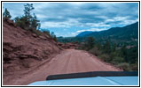 Rampart Range Rd/FR300, CO Rampart Range Rd/FR300, CO
