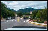 Manitou Ave, Manitou Springs, CO Manitou Ave, Manitou Springs, CO