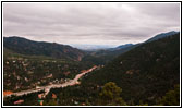 Pikes Peak Hwy, CO Pikes Peak Hwy, CO