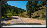 Pikes Peak Hwy, CO Pikes Peak Hwy, CO