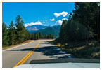 Pikes Peak Toll Rd, CO Pikes Peak Toll Rd, CO