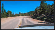 Pikes Peak Toll Rd, CO Pikes Peak Toll Rd, CO