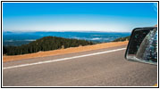 Pikes Peak Toll Rd, CO Pikes Peak Toll Rd, CO