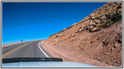 Timberline 12000ft, Pikes Peak Toll Rd, CO Timberline 12000ft, Pikes Peak Toll Rd, CO