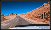 Pikes Peak Toll Rd, CO Pikes Peak Toll Rd, CO